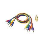 KORG SQ-1用パッチケーブル SQ-CABLE-6