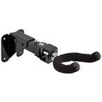 KC ウクレレハンガー 壁掛けタイプ 5段階角度調整機能搭載 ミディアム UH-02 (取り付けスクリュー付)