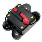 zmart DC12-24V 60A サーキットブレーカー アンプ ウーファー