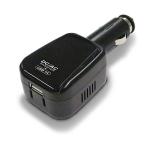  Kashimura DC AC инвертер 20W AC+USB 1A NKD-98