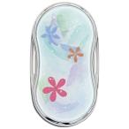  Ikeda линзы промышленность LED с подсветкой переносной swing лупа 3.5 раз 35mm CLE-35 цветок насекомое очки в наличии увеличительное стекло карман лупа ...