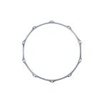 TAMAtama snare для 2.3mm Steel производства фланец обруч ba брассика do14" 10 отверстие MFM14-10