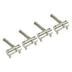 KTSchi темпер tsuPR-03 JB, PB стиль. основа для 