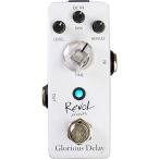 revoruefektsu(RevoL effects) Revol effects эффектор Delay Glorious Delay EDL-01