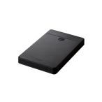 ロジテック HDDケース 2.5インチHDD+SSD USB3.0 ソフト付 LGB-PBPU3S