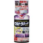  Ultra твердый очиститель вода красный *u Logo для 250g