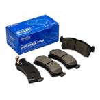 【曙ブレーキ】 ブレーキパッド AN-8