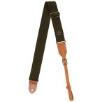 LiveLine Live линия акрил &amp; хлопок . акустический стиль гитара ремешок moss green LSA2600MG