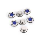  Scotty Cameron масло для быстрый задний *sk подушка безопасности *M1 колотушка масса регулировка для вес 2 шт голубой (30)