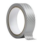  happy черный itsu лента тип корпус protection машина упаковка плёнка PVC 3cm ширина × 6m карбоновый серебряный HZ2820