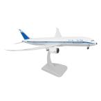 hogan wings（ホーガンウイングス） 1/200 ボーイング 787-9 エル・アル航空 レトロカラー