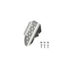 MONSTER SPORT спорт подставка под ноги прозрачный Jimny [JB64W/JB23W] Jimny Sierra [JB74W/JB43W] Nomado [JC7