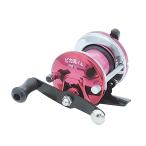  Alpha Tackle (Alpha Tackle) катушка PIKAMARU KUNpika круг kun ( ассортимент )