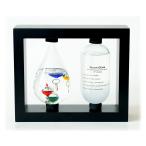  weather стойка ( storm стакан & канава Leo датчик температуры ) stormy grass and galileo thermometer (STEM)