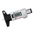 lita специализированный магазин? цифровой teps мера 25mm серебряный шина. паз измерение техническое обслуживание контрольно-измерительный прибор 