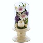  искусство four season *. цветок ( белой серии ) Mini колесо .glass белый консервированный цветок 