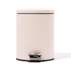 Francfranc franc franc Mignon пыль ведро 5L розовый 