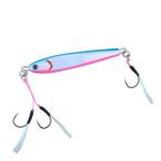 ダイワ(DAIWA) メタルジグ TGベイト SLJ 45g アデルフラッシュブルピン