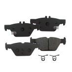 レヴォーグ VM4 VMG リアブレーキパッド B150