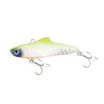 シマノ(SHIMANO) シーバス用ルアー ソルトプラグ エクスセンス サルベージソリッド 70ES XV-270Q キョウリンPC 015 河川 サ
