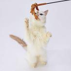 petio(Petio) кошка для игрушка necoco кожа кошка .... колокольчик кожа 