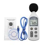  цифровой шум итого портативный размер шум данные roga- измерение результат . мощность сохранение возможно легктй для просмотра большой жидкокристаллический цифровой подсветка есть функционирование простой высокая точность звук измерительный прибор 