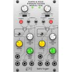Behringer アナログシンセサイザー モジュラー ユーロラックモジュール ユーロラック対応 デュアルSample&Hold/ランダムボルテージモ