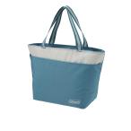 Coleman(コールマン) デイリークーラートート/25L キャンプ ピクニック 部活 買い物 抗菌 コンパクト エコBAG付き 保冷バッグ