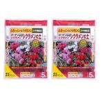  цветок ... сад цикламен персидский * цикламен персидский. земля 5L×2 пакет 