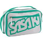  Sasaki (SASAKI) гимнастика художественная гимнастика место хранения сумка GYM мульти- сумка серый (GY) AC79