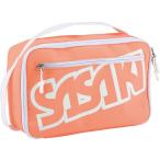  Sasaki (SASAKI) гимнастика художественная гимнастика место хранения сумка GYM мульти- сумка коралл розовый (COP) AC79
