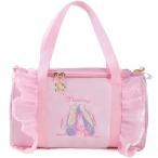 [Heart Angal] балет презентация балет сумка подарок ребенок девочка симпатичный ...( розовый )