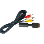 LeTradeJP кабель код PS1 PS2 PS3 av кабель RCA конверсионный адаптор конвертер 1.8M оригинальный медный компонент AVko