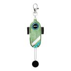  Sonic персональная сигнализация otopika Brave LED есть отражатель & зуммер зеленый GS-277B-G