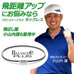 ゴルフ ネックレス 飛距離アップ ゴルフ スポーツ バランスアップ シリコンネックレス バランスイープラス 練習器具 BEP-NECK