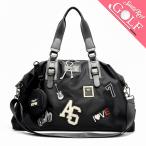  Golf сумка мужской осень-зима Golf сумка сумка "Boston bag" плечо нашивка женский большая вместимость серебряный солнечный ta Lee toCG-AB51102