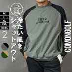  Golf . способ длинный рукав мужской тянуть over рубашка осень легкий стрейч Golf одежда большой размер 3l 4l одноцветный tops common Golf NO!SHANK CG-JK601