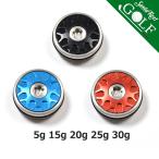  короткая клюшка -слойный . короткая клюшка для вес настройка вес Odyssey odyssey соответствует неоригинальный товар сменный товар Golf мелкие вещи солнечный ta Lee toIF-GF0161