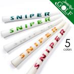  рукоятка SNIPER Golf Club дерево железный Golf рукоятка замена рукоятка белый Golf мелкие вещи модный солнечный ta Lee toIF-GF0179