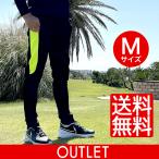 бесплатная доставка outlet штемпель джерси материалы лодыжка длина конический Golf брюки черный × желтый M размер Pacha продажа образец ликвидация запасов возвращенный товар замена не возможна S-S886271