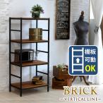 ラック 棚 木製 収納 オープンラッ�