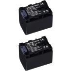 2個セット JVC 日本ビクター BN-VG121 �