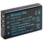 RICOH Ricoh DB-43 сменный аккумулятор 500Gwide 500SE model B 400Gwide 400Gwide F GX GX8 Pro G3 G33 RX и т.п. соответствует BJ-2e соответствует 