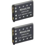 2個セット FUJIFILM 富士フイルム NP-45 