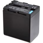 Sony ソニー NP-QM91 NP-QM90 互換バッテ