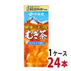 伊藤園　健康ミネラル