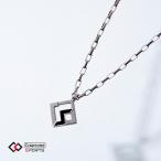 コラントッテSPORTS PRO マグチタンネックレス RT150-SQ ナチュラルチタン×ブラック　（スポーツ　プロ）　（Colantotte）　【569・576】