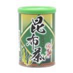 宇治森徳　昆布茶 紙�