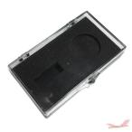 Gift Case Golf маркер (габарит) 25mm соответствует пластиковый кейс важный человек к подарок . прямоугольный 