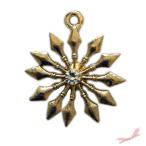  раунд дизайн. стрела очарование 